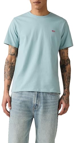 Image of Levi's Men's Ss Original Hm Tee T-Shirt