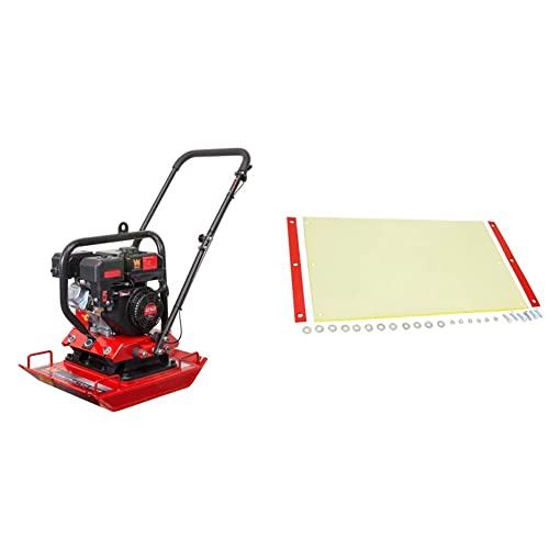 WEN 56035T 7 HP Plate Compactor