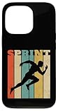 sprint iphone deals best buy Articolo sprint in stile retrò - una silhouette velocista e strisce verticali. SPRINT. Ideale per corridori su pista, atleti, persone che amano correre veloci