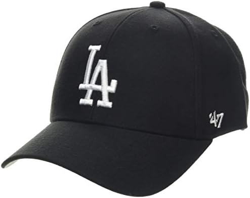 Los Angeles Dodgers '47 MVP Baseball 