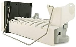 ClimaTek Refrigerator/Freezer Ice Maker Fits Whirlpool 626636