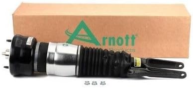 Arnott - Front Right Eibach Air Strut -10-13 Porsche Panamera (970.1) w/w-out AWD (AS-3345)
