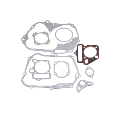 Kit de joint de moteur CRF50 pour réparer son YX 125cc avant une sortie dirt bike