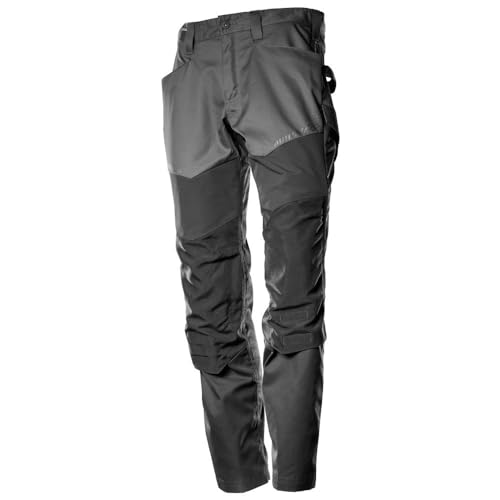 Pantalon MASCOT ultra résistant avec poches ergonomiques et coutures renforcées