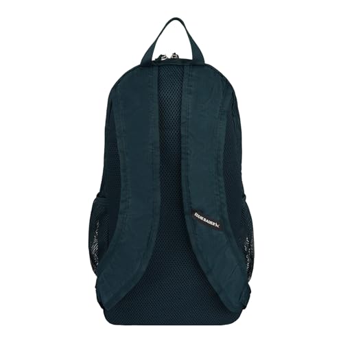 Image of Eddie Bauer Stowaway Packable Backpack | Travel | Outdoor | Lightweight | Foldable | Durable | Ripstop Polyester | 20L - Marine