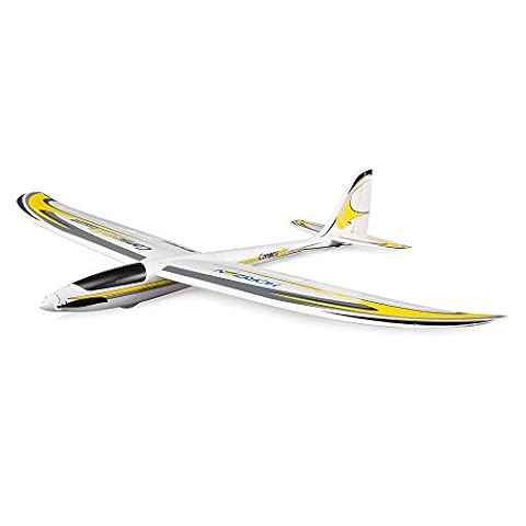 Conscendo Evolution 1,5 m BNF Basic with AS3X and SAFE Select