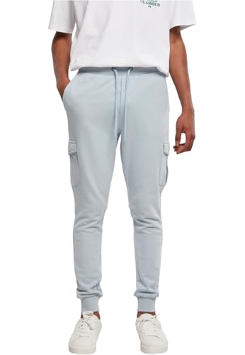Urban Classics cargo sweatpants homme fitted idéal pour le streetwear quotidien