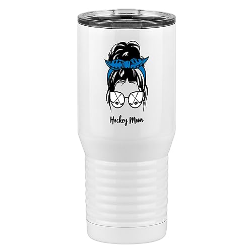 Hockey Mom Tumbler