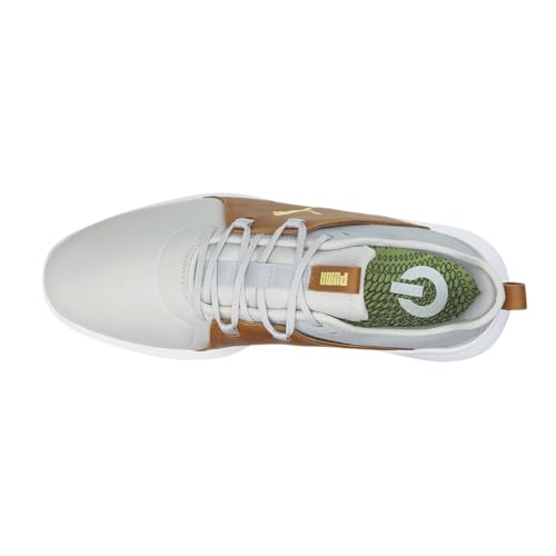 Image of PUMA mens Ignite Fasten8 Crafted
