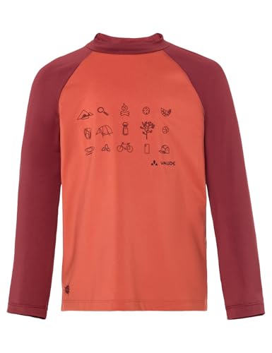 Kids Solaro LS T-Shirt III