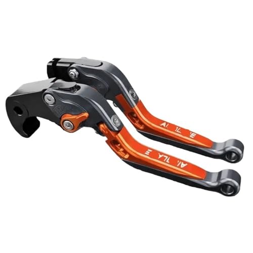 Levier de frein Airblade pour la ville : kit réglable pour vos trajets quotidiens