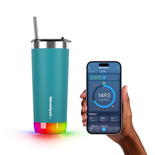 HidrateSpark PRO Tumbler 20oz
