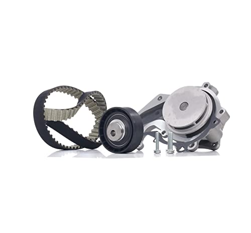 Dayco Ktbwp4700 Kit Distribuzione + Pompa Acqua Fo.Galaxy 06>15