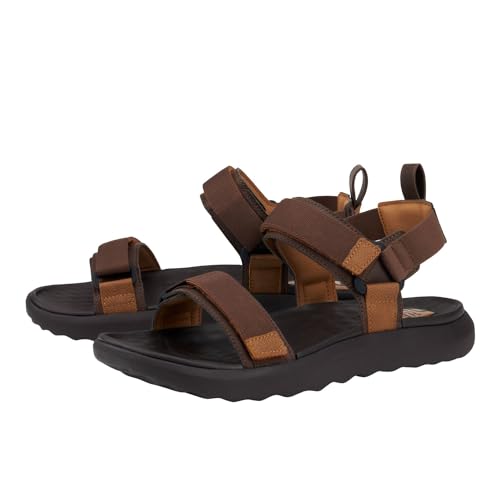 Hey Dude Carson Sandal Sport Mode4