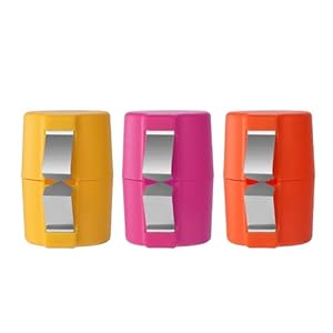 3 Abridores de Cáscara de Huevo, Batidores de Huevo, Cortador de Cáscara de Huevo, Herramienta Para Romper Huevos, Abrehuevos Topper Cutter, Accesorios de Cocina Fáciles Para Quitar Cáscara