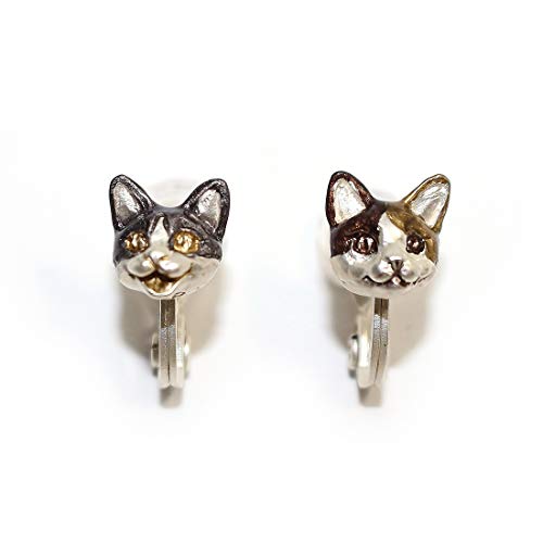 猫 イヤリング ブランドの人気商品 通販 価格比較 価格 Com