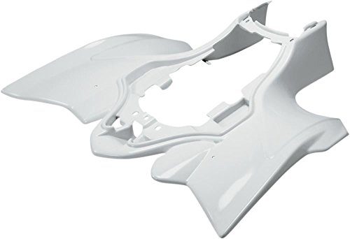 Yamaha YFZ450R/x 09 - 13 Maier standard parafango