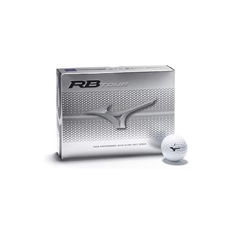 Mizuno RB Tour High Energy Golf Balls Cover