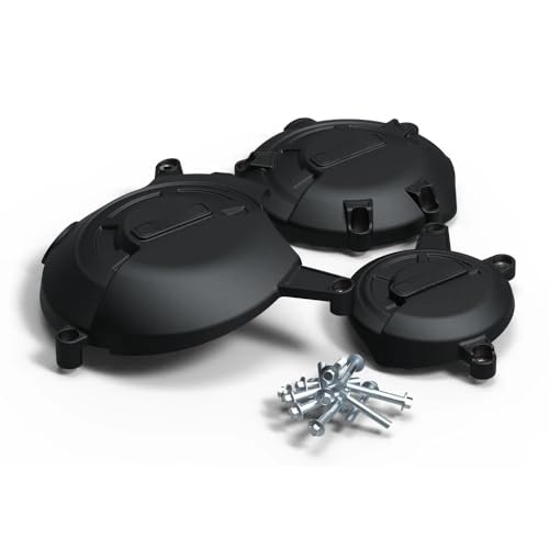 Protecteur latéral moteur CB1000R 2011-2017 ensemble de protections secondaires - 3