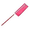 Gym Linten Dance Ribbon Ritmische Art Gymnastic Ballet Streamer Tollende Rod Stick for Gym Training Professional ZRONG