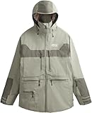 Photo Gallery picture xobo 3l jacke 2024 shadow, xl Photo Gallery picture xobo 3l jacke 2024 shadow, xl