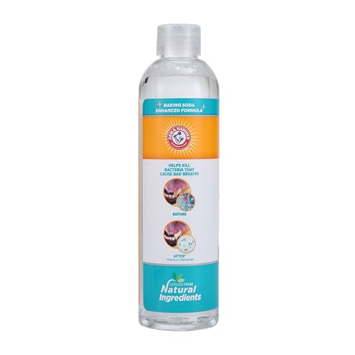 Arm & Hammer Advanced Care Cat Dental Water Additive, 8 Fl Oz - image 3