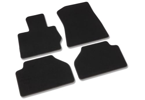 DIRETTAMENTE DAL PRODUTTORE – Dal 2009 progettiamo e produciamo tappetini auto e tappetini per bagagliaio su misura nella nostra fabbrica. Garantiamo la migliore scelta di materiali, una finitura di alta qualità e una vestibilità perfetta in diverse versioni e materiali sviluppati internamente.
