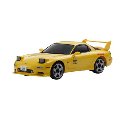 Kyosho Egg 66603Z FIRST MINI-Z Initial D Mazda RX7 FD3S