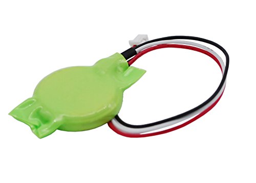 Batería de reemplazo DCH 200mAh para Medion MD42200 miniatura 4
