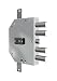 Serrature Cr P/Porte Blindate 2155/28 Da Applicare Sx Mm. 60 - 3