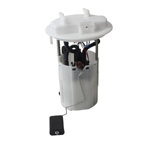 9802545380 Car Fuel Pump Assembly Compatible For Citroen C4L 1.6L/1.8L 12-15 Compatible For Peugeot 408 1.6/1.8/2.0 10-14 1525-V0