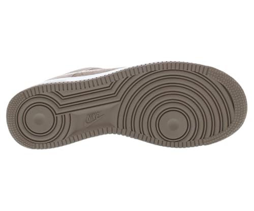Image of Nike Air Force 1 '07 LV8 Leather Unisex Shoes