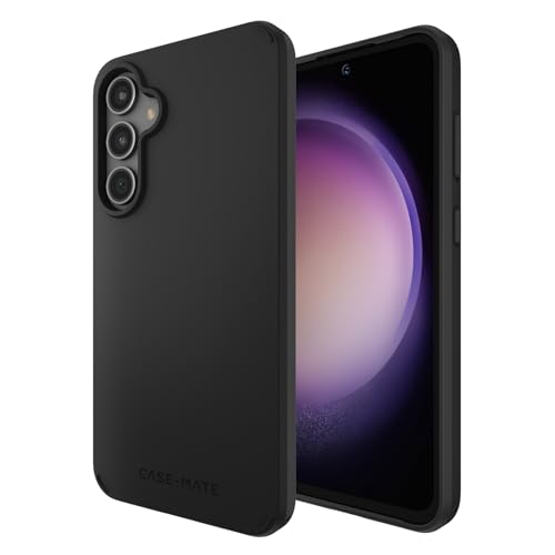 Coque Samsung S23 FE antichoc pour éviter les écrans brisés