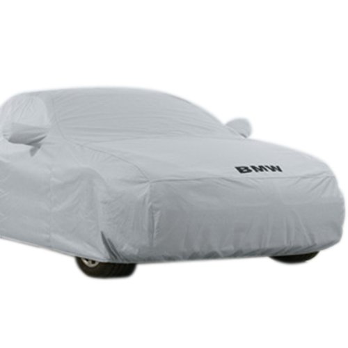 磊7 Best BMW Car Cover for Indoor and Outdoor (Product Reviews)