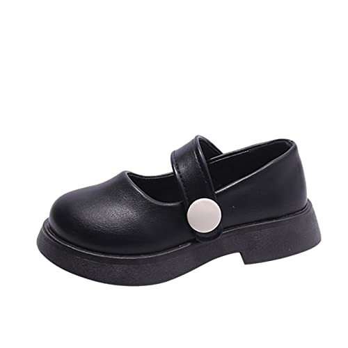 Toddler/Little Kid Running/Walking Sports Sneakers Adjustable Strap Elastic Lace Running Sneaker Shoe Sock Shoes Trainers Black #TOP15