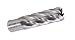 ACTOOL 13/16" Diameter × 2" Depth of Cut HSS ANNULAR CUTTER
