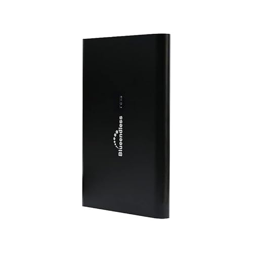 Disque dur externe portable 320 G Cover