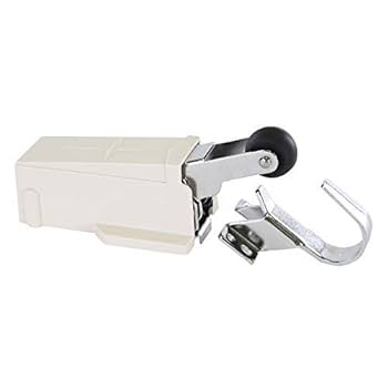 Amazon.co.jp: Kason 1093 油圧ドアクローザー、3/4インチ