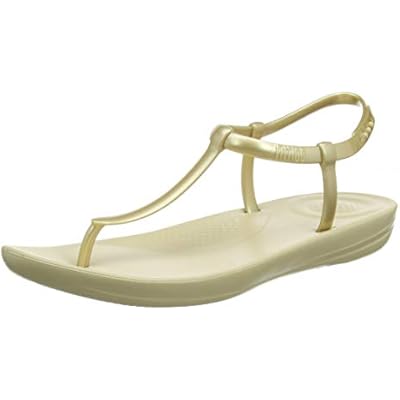 fitflop iqushion gold