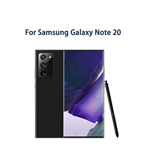S Pen Note 20 Bluetooth ideal para tomar apuntes en tu Galaxy Note 20 5G 5