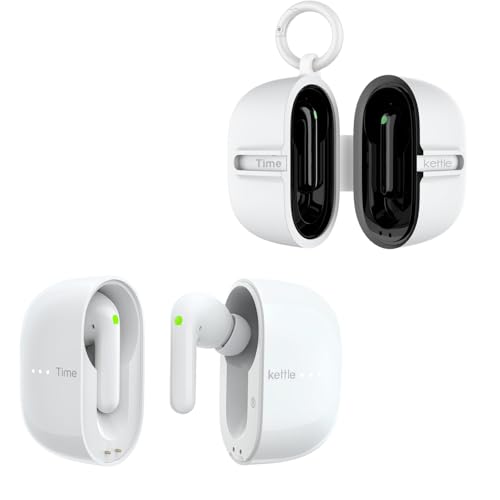 Amazon.com : Timekettle M3 Language Translator Earbuds, Two-Way
