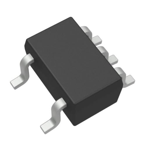 Pack of 19 SN74LVC1G17DCKR IC Buffer, Non-Inverting 1 Element 1 Bit per Element Push-Pull Output SC-70-5 : RoHS