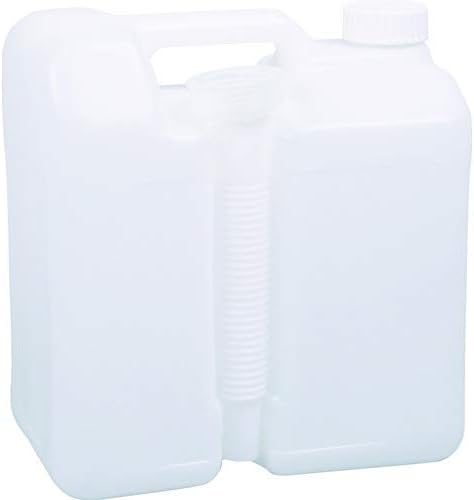 Trusco トラスコ ノズル付ポリ容器 2l Tp2n ポリ容器 Amazon