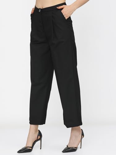 Image of Tokyo Talkies Women Casual Pants