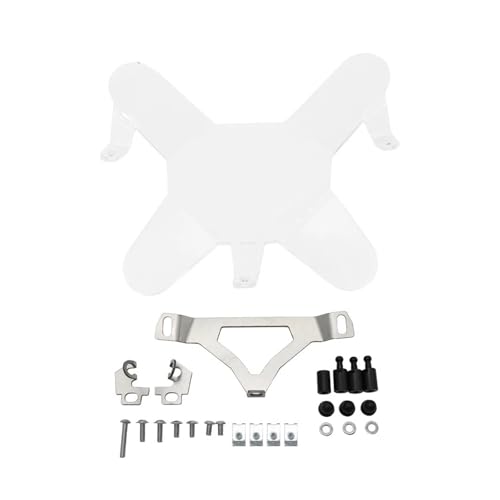 Protection phare moto pour les voyages en R1300GS 2023 et 2024