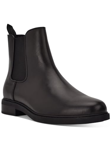 Calvin Klein Men's Fenwick Chelsea Boot