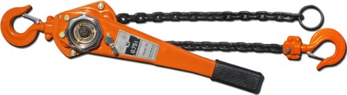 Image of American Power Pull - 3 /4 Ton Chain Pull W10Ft.Lift XXX (605-10FT)