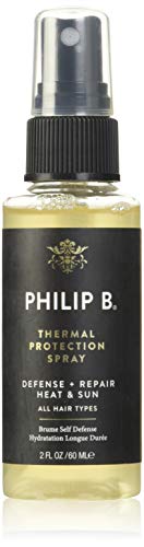PHILIP B Thermal Protection Spray, 2 Fl Oz
