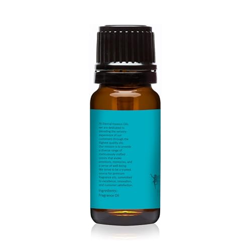 Image of Ocean Breeze Premium Grade Fragrance Oil - 10ml - Scented Oil