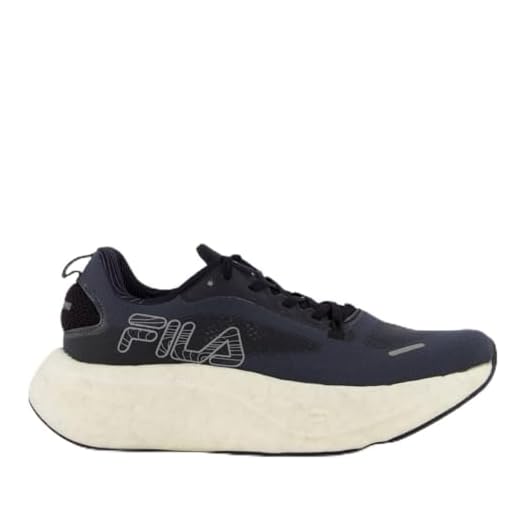 Tênis Fila Float Maxxi 2 Pro Preto e Cinza 44
